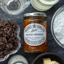Tiptree -Blood Orange- Marmalade - 340 gr