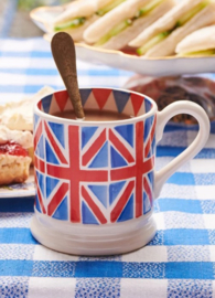 Emma Bridgewater - Union Jack - 1/2 Pint Mug