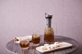 Bredemeijer Ice tea maker 1200 ml - IJstheekan - Cold Brew
