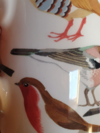 Emma Bridgewater - British Birds - Large Straight Jug *b-keuze*