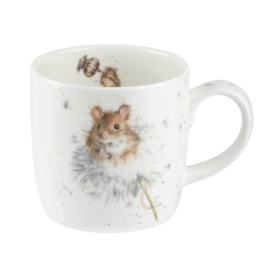 Wrendale Designs 'Country Mice' Mug