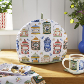 Ulster Weavers Tea Cosy - Tea Tins