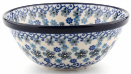 Bunzlau Bowl 250 ml Ø 12,5 cm Winter Garden