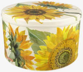 Emma Bridgewater Flowers Set of 3 Round Cake Tins