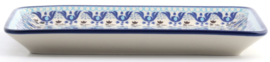 Bunzlau Tray 18 x 24 cm Marrakesh