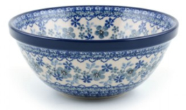 Bunzlau Bowl 800 ml Ø 17 cm Harmony