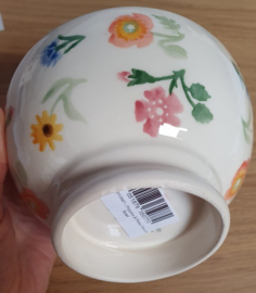 Emma Bridgewater Poppies & Pinks - French Bowl *b-keuze*