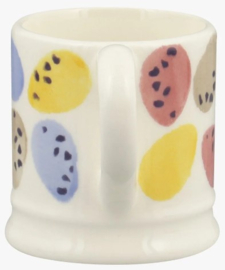 Emma Bridgewater Mini Eggs - Tiny Mug - Egg Cup