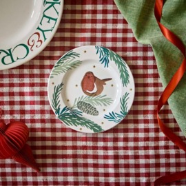 Emma Bridgewater Spruce 6 1/2 Inch Plate