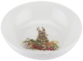 Wrendale Designs 'Grow your Own' Salad Bowl