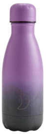 Chilly's Drink Bottle 260 ml Gradient Midnight Haze