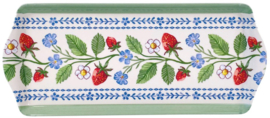 Ulster Weavers Small Tray - Strawberry Patch