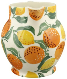 Emma Bridgewater Oranges & Lemons - 6 Pint Jug