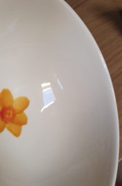 Emma Bridgewater Windblown Daffodils - French Bowl *b-keuze*