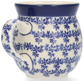 Bunzlau Farmers Mug 240 ml Serenity