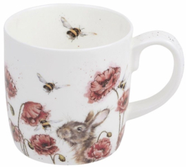 Wrendale Designs 'Let it Bee' Mug