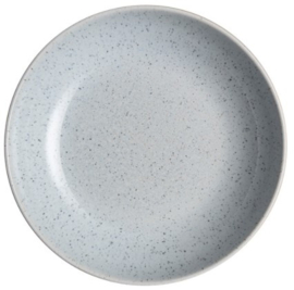 Denby Studio Blue Pebble Pasta Bowl Bowl Ø 22 cm