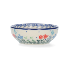 Bunzlau Serving Bowl 100 ml Ø 9 cm - Tulip Horizon -Limited Edition-