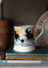 Emma Bridgewater - The Wise Witches - 1/2 Pint Mug