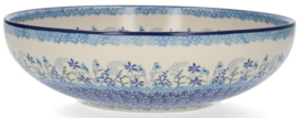 Bunzlau Serving Bowl 2650 ml Ø 27 cm - Festive