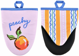 Ulster Weavers Micro Mitts - Summer Fruits - set of 2