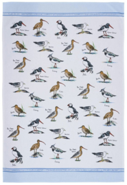 Ulster Weavers Cotton Tea Towel - Coastal Birds