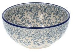 Bunzlau Rice Bowl 300 ml Ø 12 cm Ocean Breeze