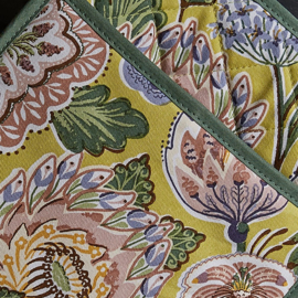 Ulster Weavers Heat Resistant Pot Mat - Emmeline - per stuk