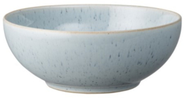 Denby Studio Blue Pebble Cereal Bowl Ø 17 cm