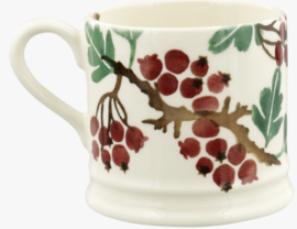 Emma Bridgewater Hawthorn Berries Small Mug