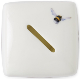 Wrendale Designs Money Box - Little Wren