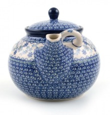 Bunzlau Teapot 2000 ml Harmony