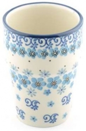 Bunzlau Milk Mug 230 ml Autumn Breeze