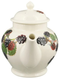 Emma Bridgewater Fruits - Blackberry 3 Mug Teapot