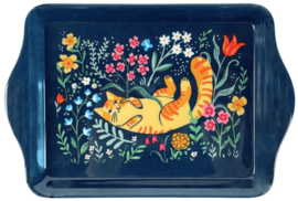 Ulster Weavers Scatter Tray - Marmalade Meadow