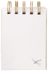 Wrendale Designs Notebook 'The Riverbank' Nature Field