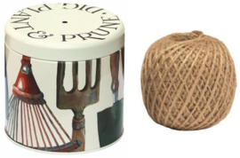 Emma Bridgewater Dig the Garden - String Tin