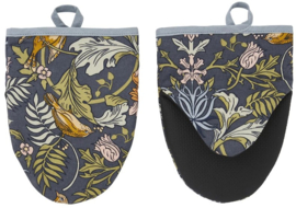 Ulster Weavers Micro Mitts - Finch & Flower - set 2