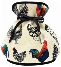 Ulster Weavers Muff Tea Cosy - Rooster