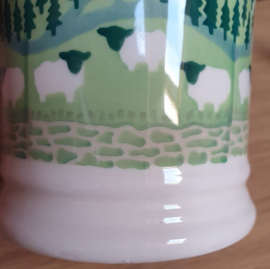 Emma Bridgewater Walking & Talking - Mountain Sheep - 1/2 Pint Mug *b-keuze*