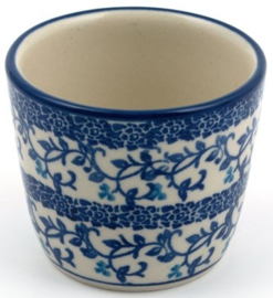 Bunzlau Mug Tumbler 220 ml - Tender Twigs