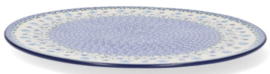 Bunzlau Pizza / Serving Platter Ø 33 cm Spring Hill