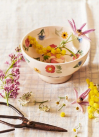 Emma Bridgewater Poppies & Pinks - French Bowl *b-keuze*