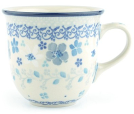 Bunzlau Tulip Mug 200 ml Symphony