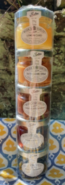 Tiptree Giftset Mini Preserve Collection - 5 x 28 gr