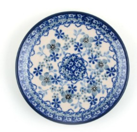 Bunzlau Cake Dish Ø 16 cm Harmony