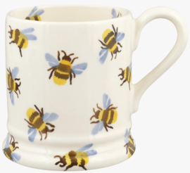 Emma Bridgewater Bumblebee 1/2 Pint Mug