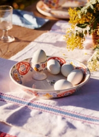 Emma Bridgewater Easter - Egg Hunt - Medium Pasta Bowl / Dish
