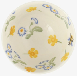 Emma Bridgewater Buttercup & Daisies Small Old Bowl