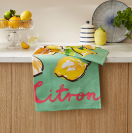 Ulster Weavers Cotton Tea Towel - Summer Fruits - Le Citron